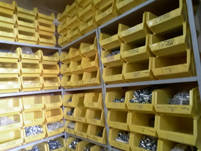 Industrial Reynosa-Tornillería en Reynosa