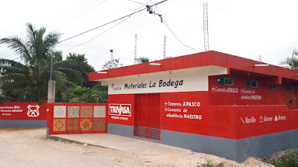 La Bodega, Materiales Para Construcción en Chemax