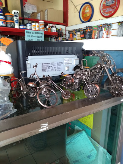 La Casa del Resorte en Coatzacoalcos