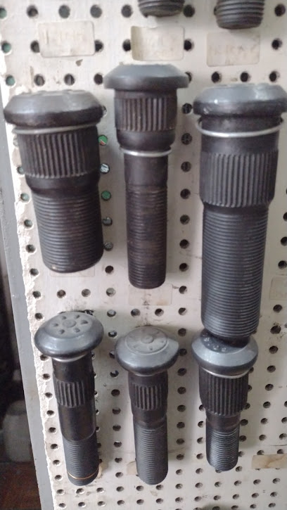 Lucaz Tornillería Xalapa, Boca del Río y Veracruz. en Xalapa