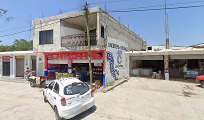 Maderas y Tlaparería Aldo en Axochiapan