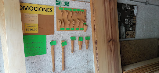 Madereria Ramgo en Tamazula
