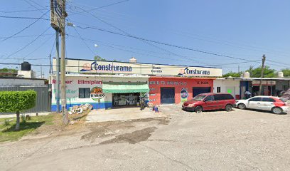 Material Para La Construcción Cerezo en Axochiapan