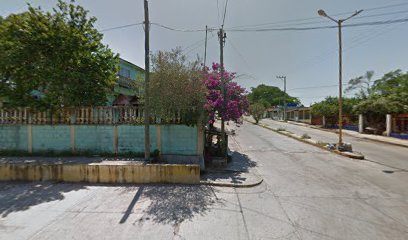 Materiales Libertad en Juan Rodríguez Clara