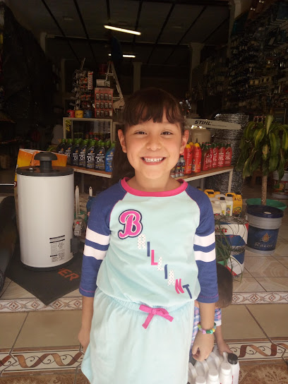 Materiales Mendez en Teocaltiche