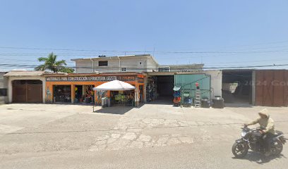 Materiales Para Construccion y Ferretería Lizzeth en Axochiapan