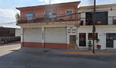 Ms Materiales Sandoval en Teocaltiche