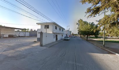 Muelles y Tornillos en Matehuala