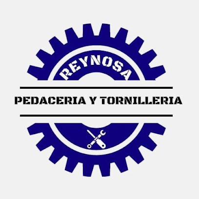 Pedaceria y Tornillería Reynosa en Reynosa