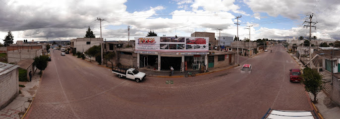 Perfiles y Aceros Contla en Contla