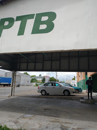 Ptb Torniyuc S.A. de C.V. en Mérida