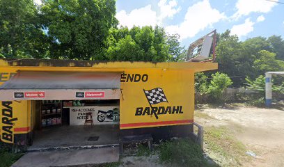 Refaccionaria Chendo en Motul