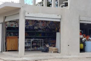Romari en Tizimín
