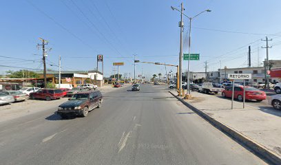 Surtidora de Tornillos y Birlos (Carr. a San Fernando) en Reynosa