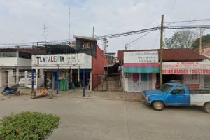 Tlapaleria Jalapa en Jalapa