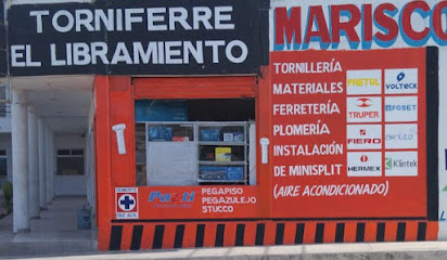 Torniferre El Libramiento en Corregidora
