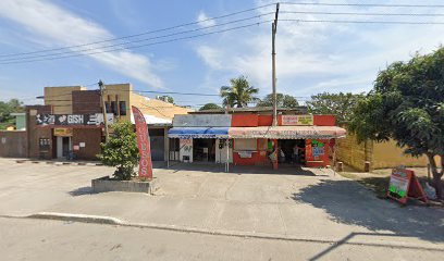 Tornillería Makadi en Tampico
