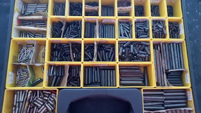 Tornillería Tabasco en Villahermosa