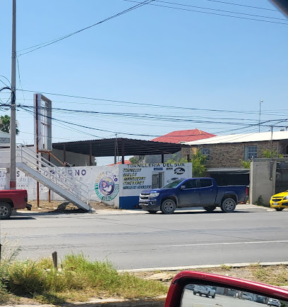 Tornillería del Sur ( Mangueras y Conexiones) en Nuevo Laredo