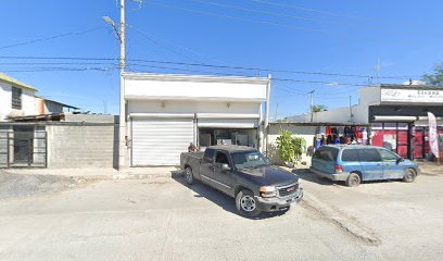 Tornillería del Valle en Reynosa