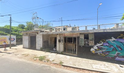 Tornillería y Ferretería en Tampico