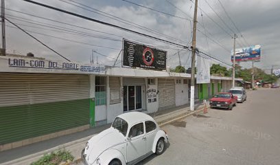 Tornillos Abastecedora Industrial Poza Rica en Poza Rica de Hidalgo