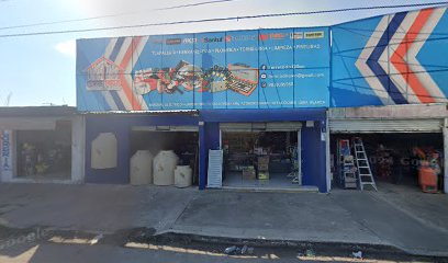 Tornillos El Hexagonal en Chetumal