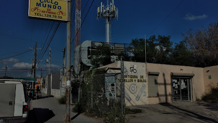 Tornillos y Birlos Almaguer en Reynosa