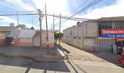 Tornillos y Birlos La Monera en Tehuacán