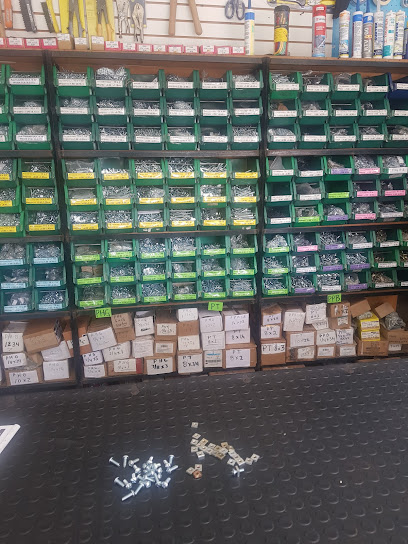 Tornillos y Esparragos Industriales en Cd. Madero