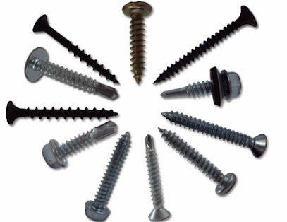 Tornillos y Fijacion Moctezuma en Apizaco