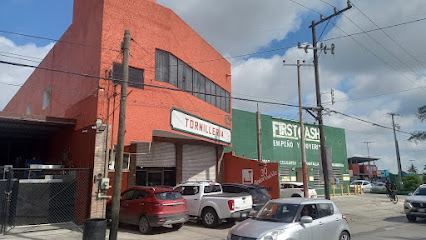 Tornillos y Refacciones Jame en Cd. Madero