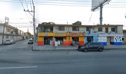 Tornillos y Suministros Industriales en Tampico