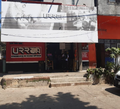 Tornillos y Tuercas Lopez en Matías Romero Avendaño