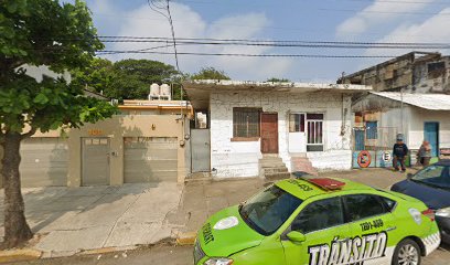 Tornillos y Tuercas de Acero en Coatzacoalcos