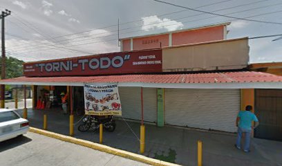 Tornitodo en Jáltipan