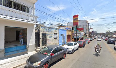 Torrano Express en Villahermosa