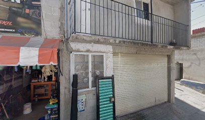 Trapaleria El Chato en Zimapán