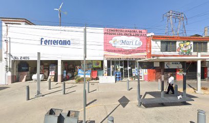 Tycsayma en San Andrés Cholula