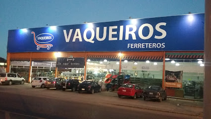 Vaqueiros Ferreteros (Industria Nacional) en Villahermosa
