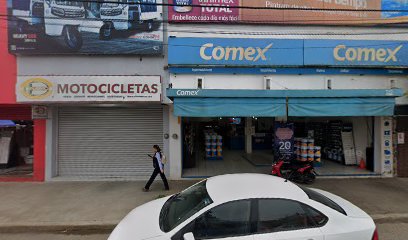 Zetuna en Matías Romero Avendaño