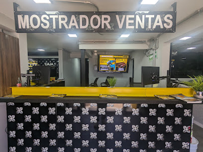 Aceros Frontera Ensenada Chapultepec en Ensenada