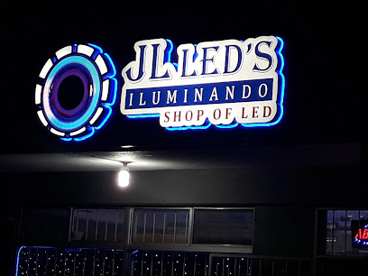Baja Jl Led&'S en Ensenada