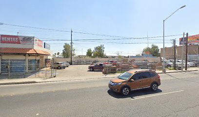 Bloquera Moderna Sucursal López Mateos en Mexicali