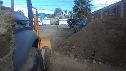 Camello's Truking en Playas de Rosarito