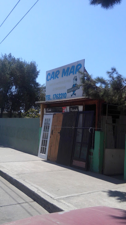 Carmar Materiales en Ensenada