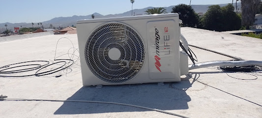 Cipro S.A. en Ensenada