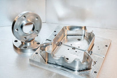 Cnc Manufactura en Mexicali