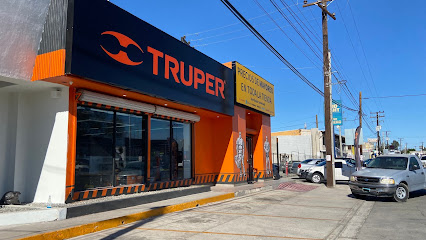 Comercializadora Borhans (Calz. Manuel Gómez Morín) en Mexicali