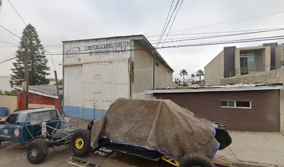Comercilizadora Ferretera en Ensenada